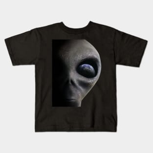 Now I see you Kids T-Shirt